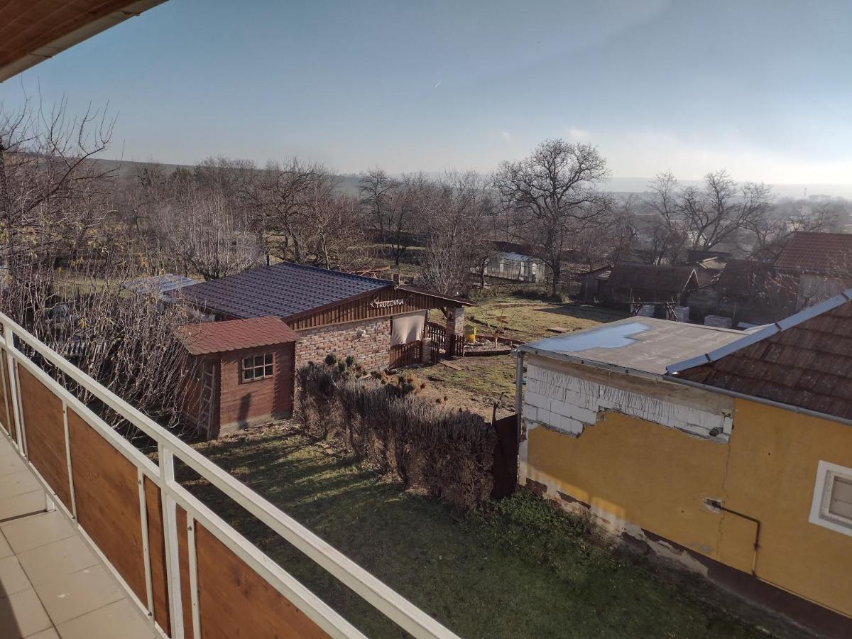 Hannah - Relax Dom Pod Orechom Apartman2 Trávnica Exterior foto