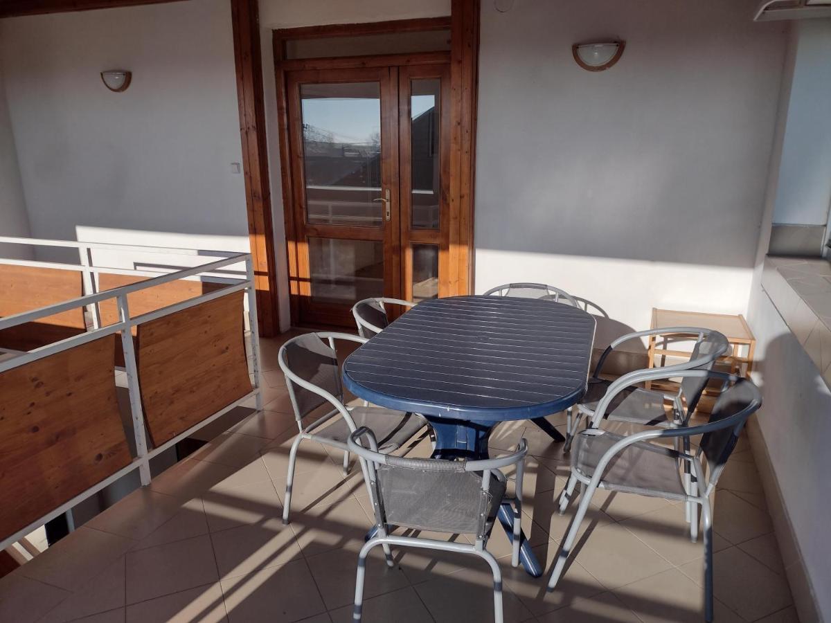 Hannah - Relax Dom Pod Orechom Apartman2 Trávnica Exterior foto