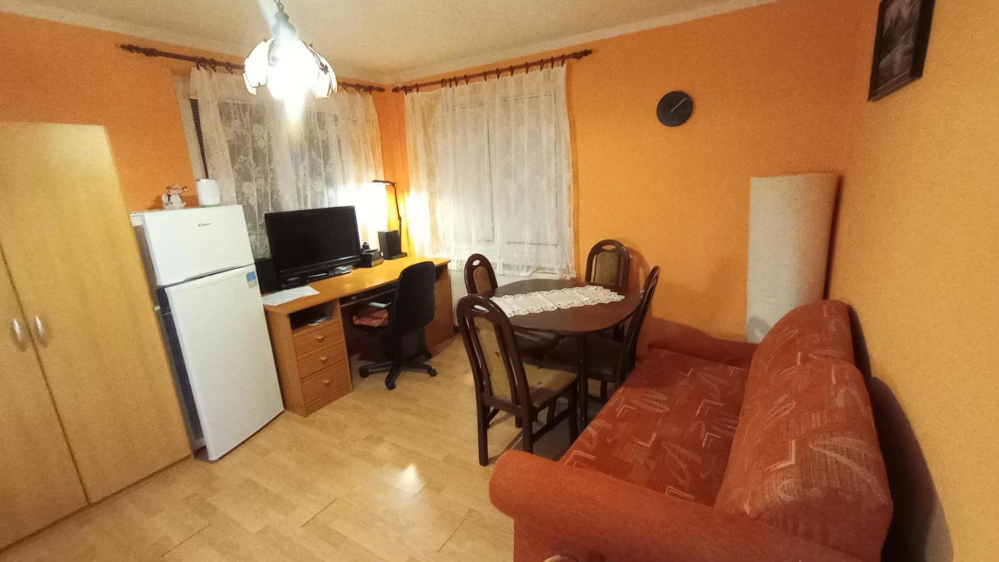 Hannah - Relax Dom Pod Orechom Apartman2 Trávnica Exterior foto